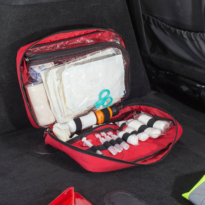 Heal and Go High Capacity First Aid Kit