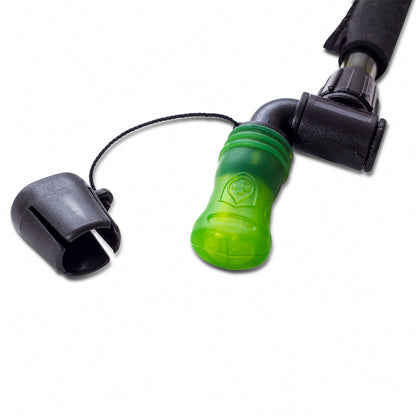 Hydro's Hydration Bag - Dark Green