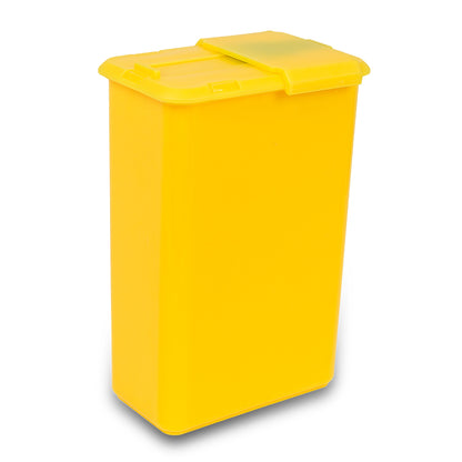 Conbios Pocket Needle Container