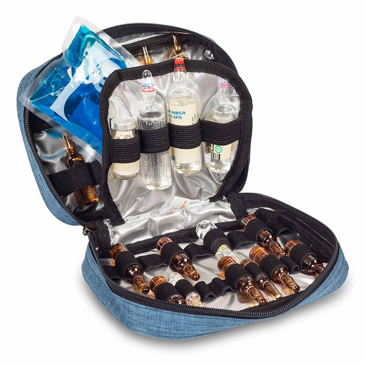 Phials Medical Ampoule Holder