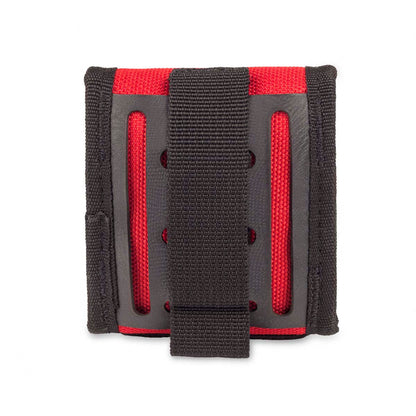 Glove Pouch Retainer for TRAC WIRE Retractable Cord