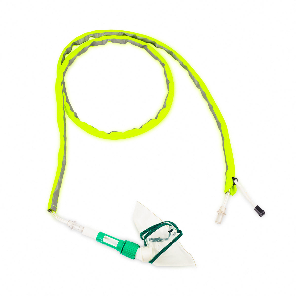 Elite Bags - REFLEX TUBE'S Protective Cover for Oxygen Tube