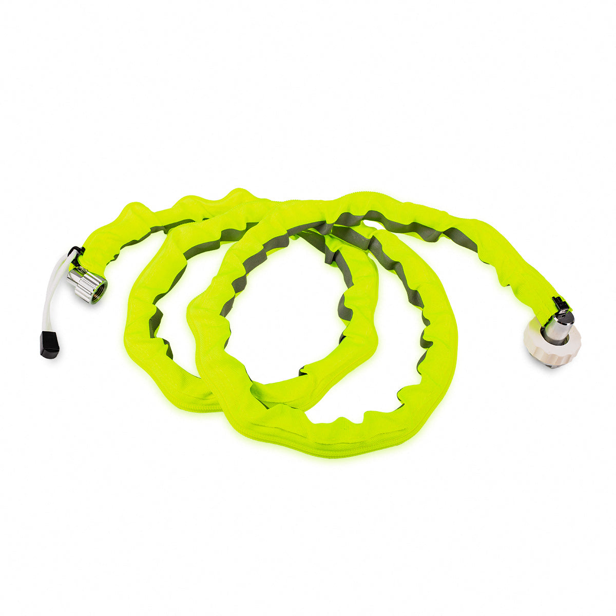 Reflex Tube's XL Protective Sleeve for Oxygen Tubes