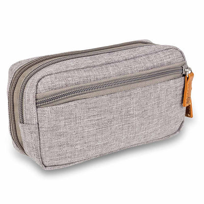 Elite DIABETICS Isothermal Bag for Diabetic’s Kit - Grey