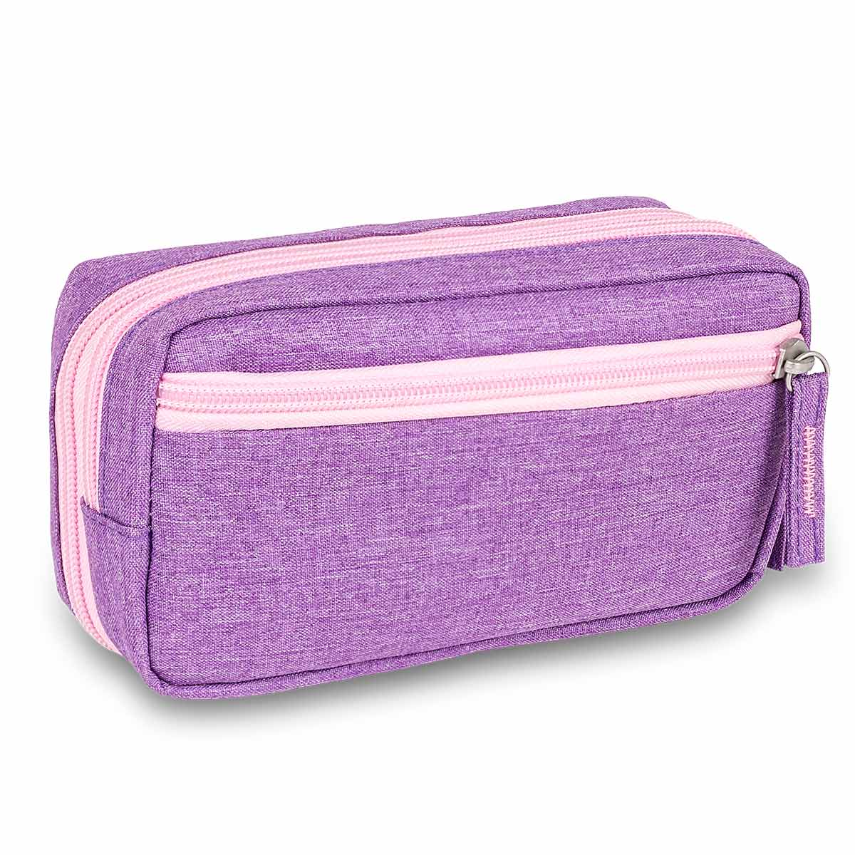 Elite DIABETICS Isothermal Bag for Diabetic’s Kit - Violet