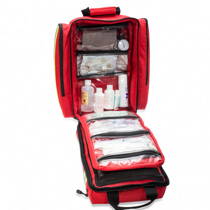 Elite Rescue Backpack