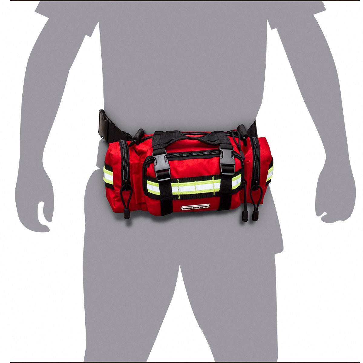 Elite Rescue Waist Bag