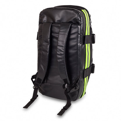 Elite Life Support Backpack - Black