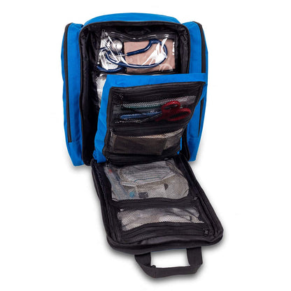 Rescue Emergency Backpack - Royal Blue