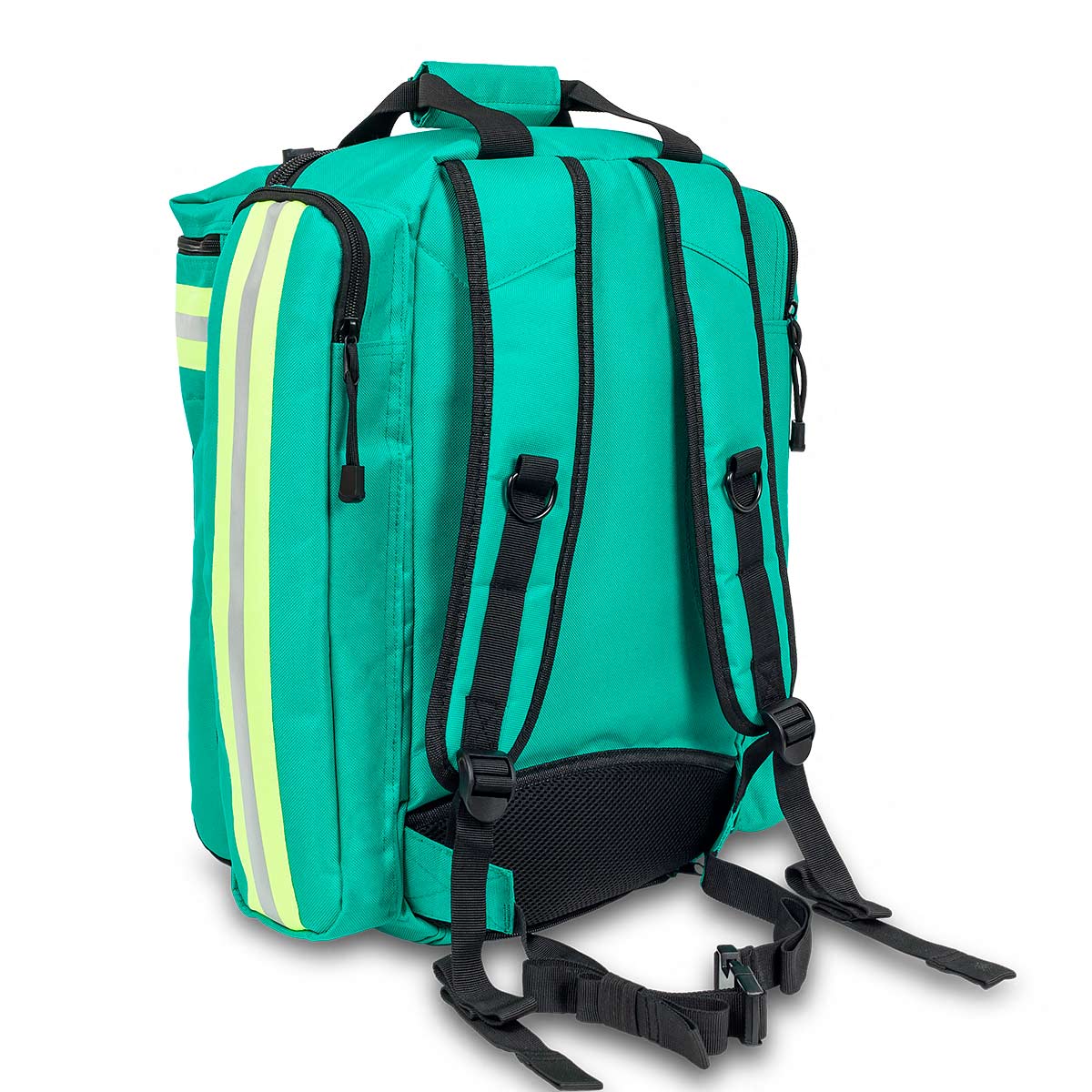 Rescue Emergency Backpack - Green