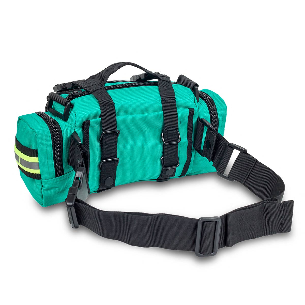 Elite Bags Rescue Waist Kit - Green