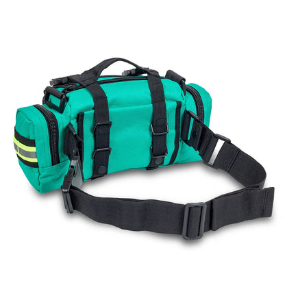 Elite Bags Rescue Waist Kit - Green