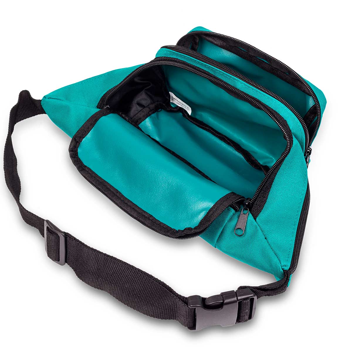 Elite Bags Waist First Aid Kit - Green