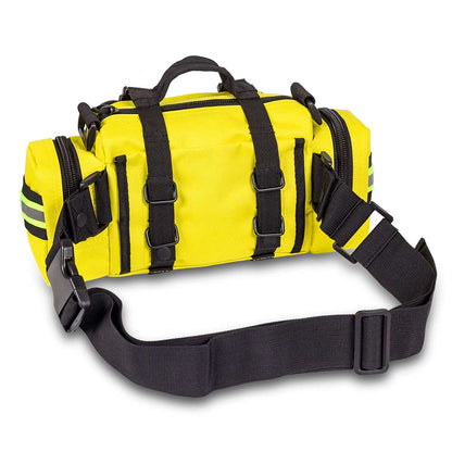 Elite Bags Waist First Aid Kit - Yellow