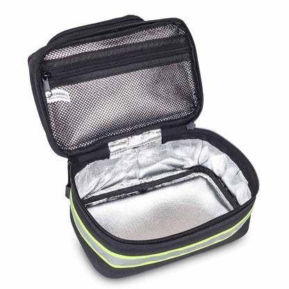 ELITE Isothermal Lunch Bag - Black