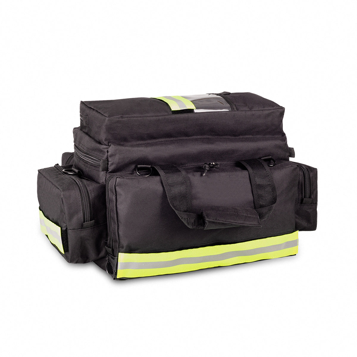 Elite Emergency Bag - Black - Elite Bags