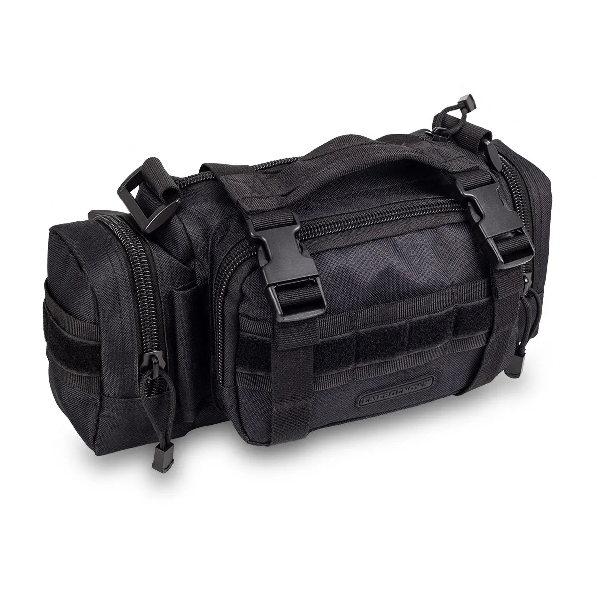 Rescue Waist Kit - Black - Elite Bags