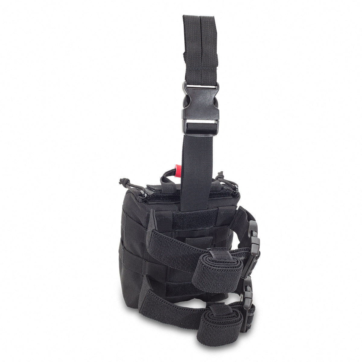 Elite Bags Fasts Wait & Leg Aid Kit With Quick Opening