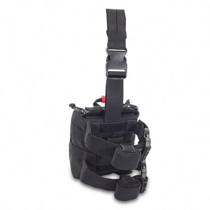 Elite Bags Fasts Wait & Leg Aid Kit With Quick Opening