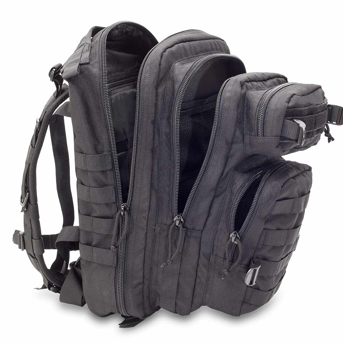 C2 Bag - First Intervention Compact Backpack - Black
