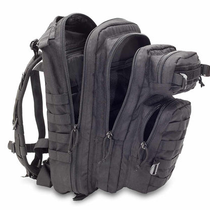 C2 Bag - First Intervention Compact Backpack - Black