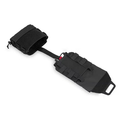 BIA Extended Individual First Aid Kit