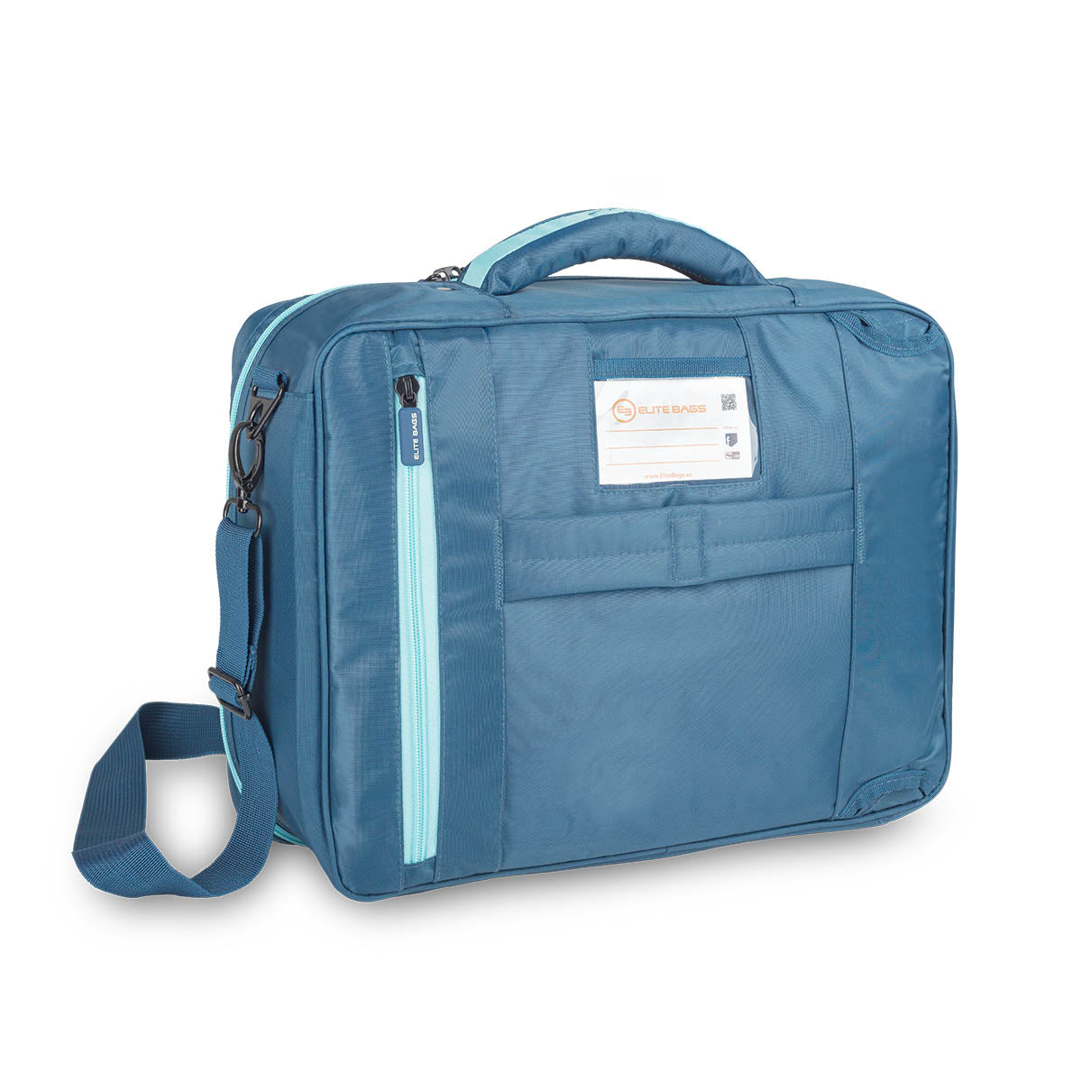 Elite Home Care Bag - Blue