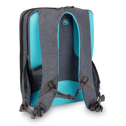 Elite Bags CITY'S Urbanite Backpack for Home Care