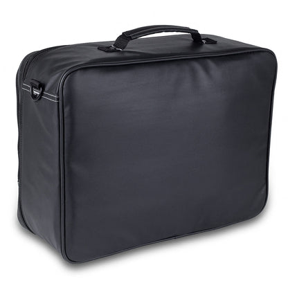 Large Capacity Basic CARE'S Case - Black