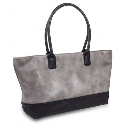 Elite Bags - Tote Medical Bag - Grey