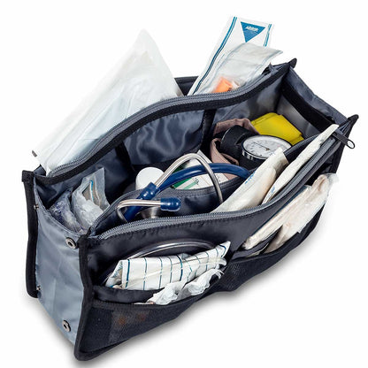 Elite Bags - Tote Medical Bag - Black