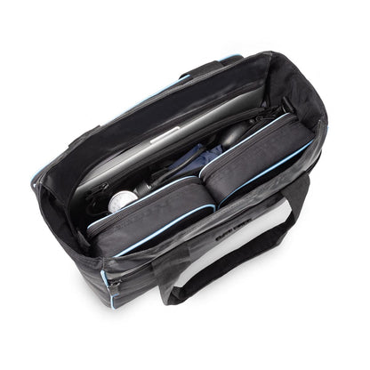 Tecbag's Technical Tote Bag - Black