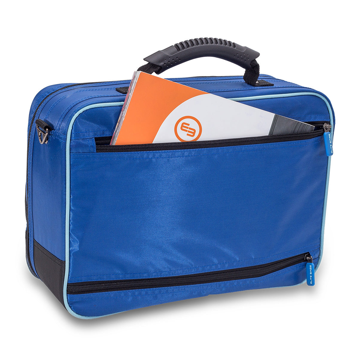 Community Nursing Bag - Blue