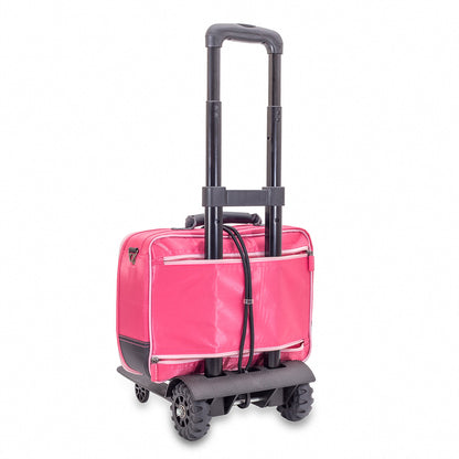 Community Nursing Bag - Pink
