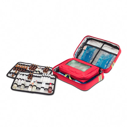 Elite PROBE's Large Capacity Ampoule Holder