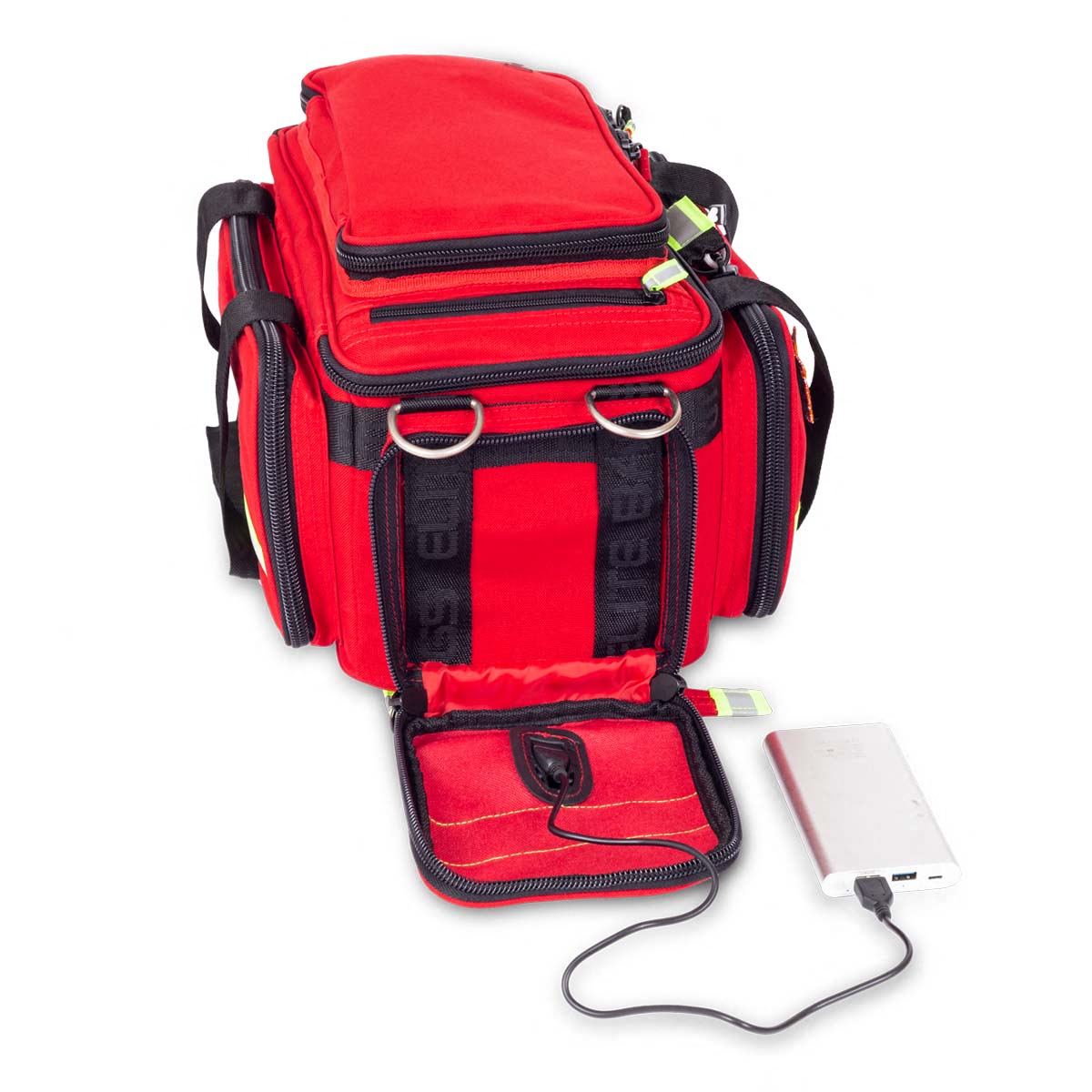 Elite Bag Emergency Basic Life Support Bag