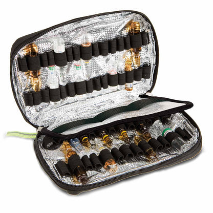 Critical's Advanced Life Support Emergency Bag - Green