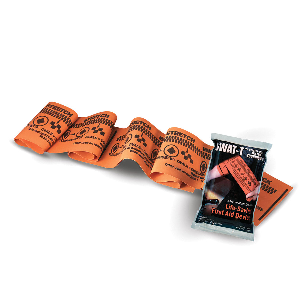 SWAT-T Rescue Tourniquet