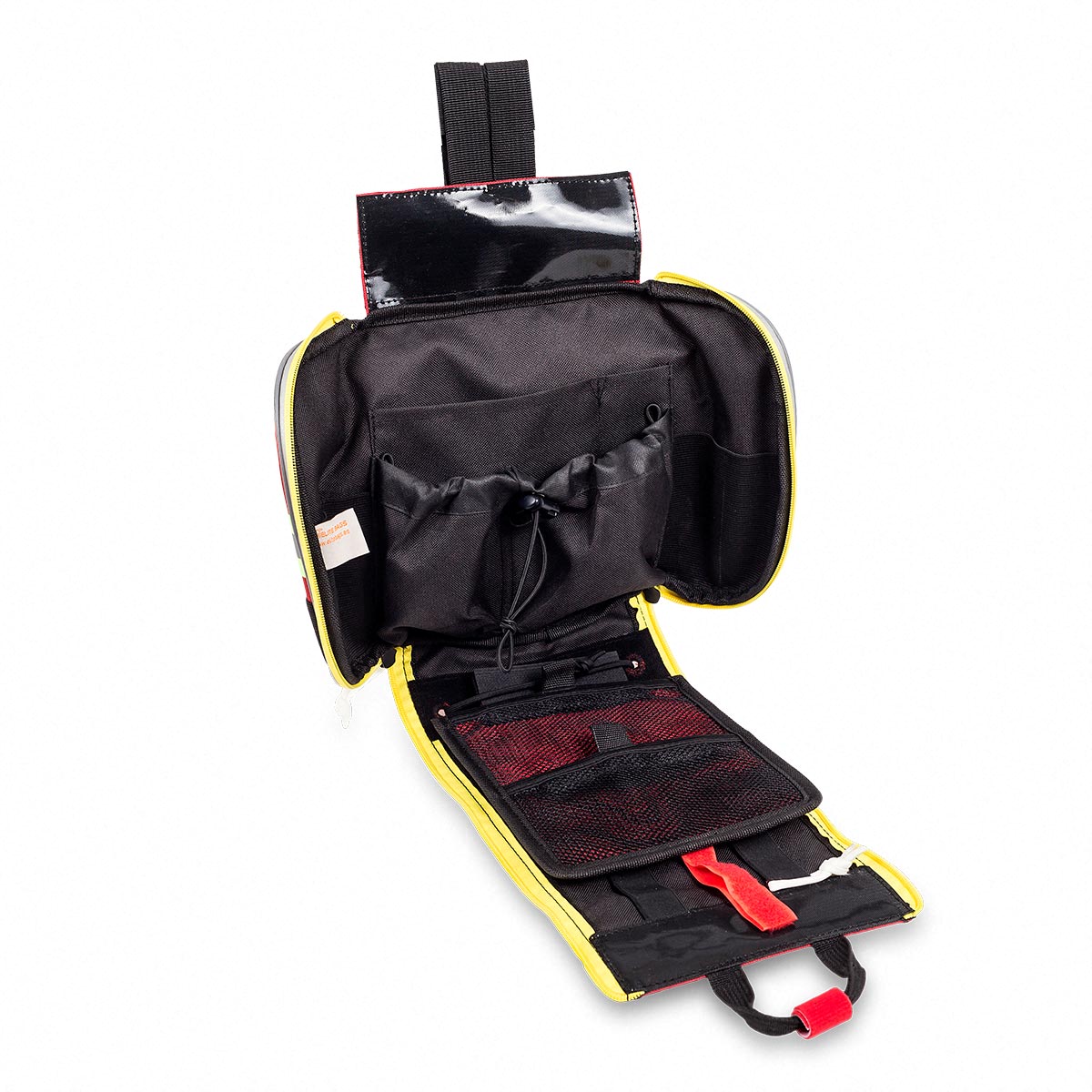 Elite Bags Quickaids Paramedics First Aid Kit