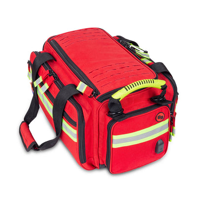 EXTREME’S EVO Trauma Bag for Basic Life Support (BLS)