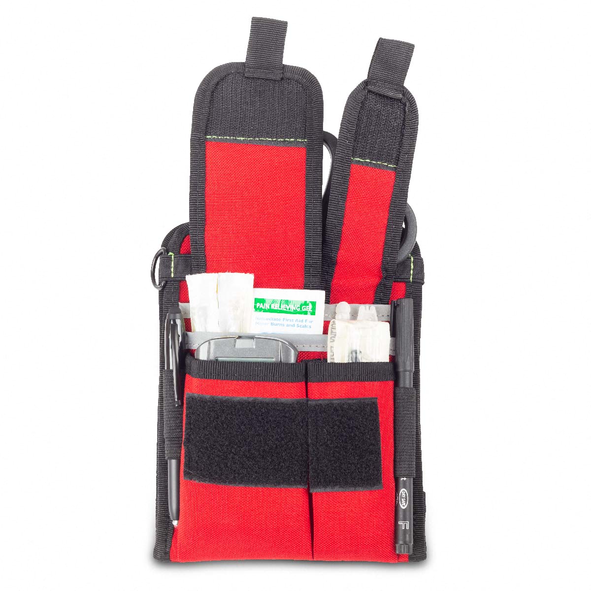 Modular Organizer for Medical Equipment