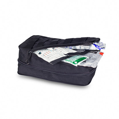 Elite Bags - Molle Side Pockets (Pair) - Black