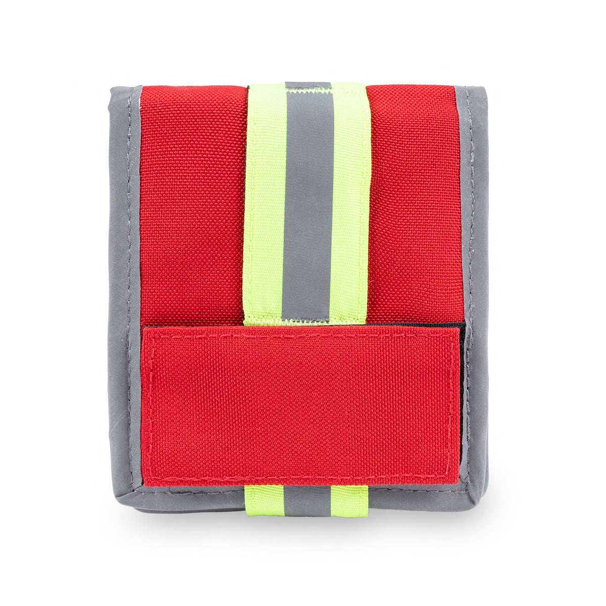 Keens's Emergency Reflective Organizer - Red
