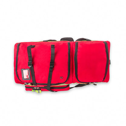 Elite Fireman's Bag