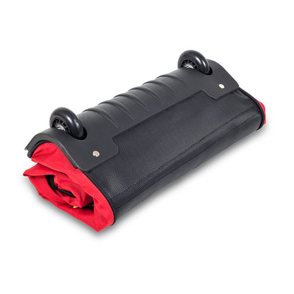 Roll and Fights Roll-up EPI Bag With Wheels