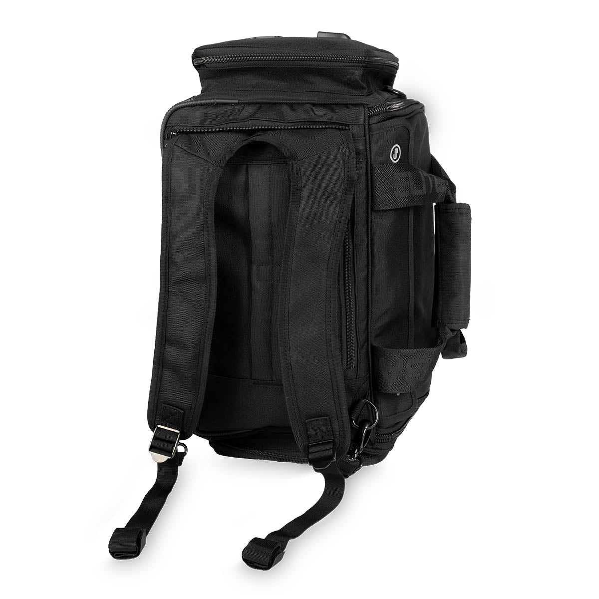 Elite Medic's Sports Medical Bag - Black