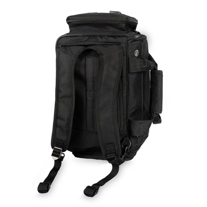 Elite Medic's Sports Medical Bag - Black