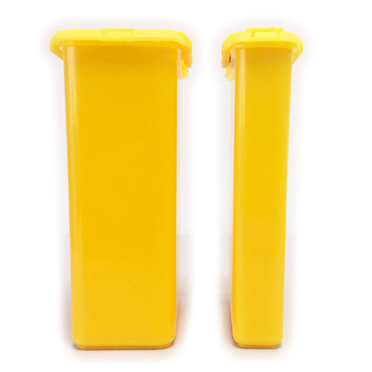 Conbios Pocket Needle Container