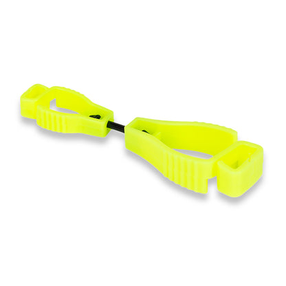 Glow In The Dark Serum Tweezers