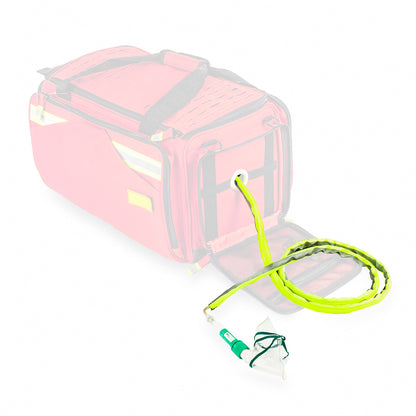 Elite Bags - REFLEX TUBE'S Protective Cover for Oxygen Tube